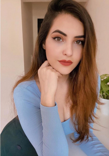 Delhi Independent Escorts Saket