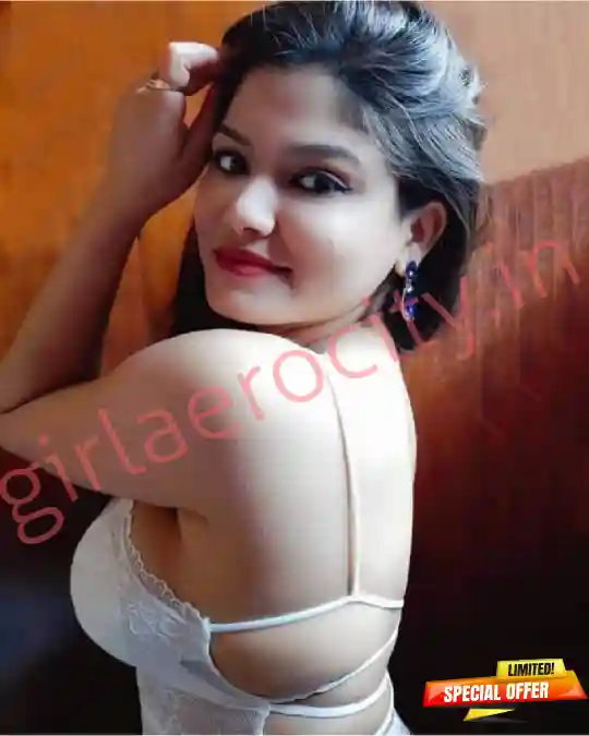 VIP Escorts In Saket